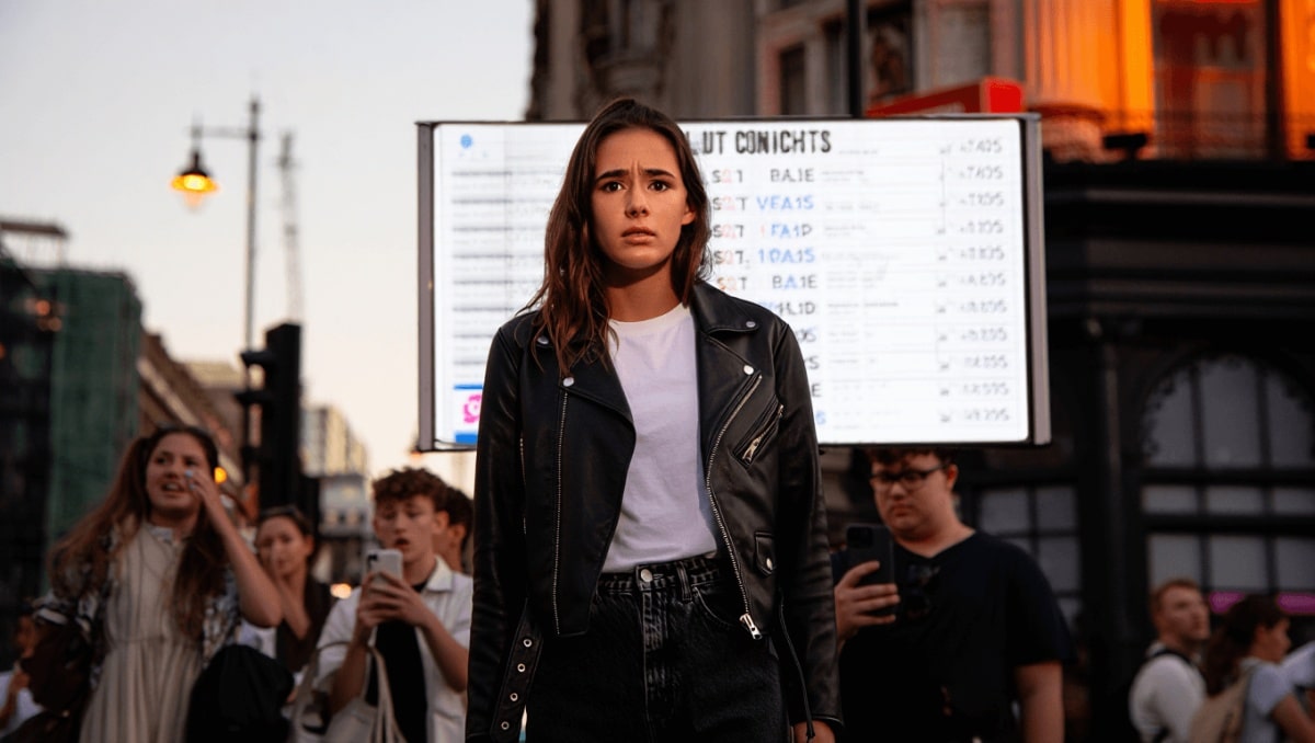 Olivia Dean Trashes Ticketmaster for Insane Resale Prices: ‘BE BETTER’