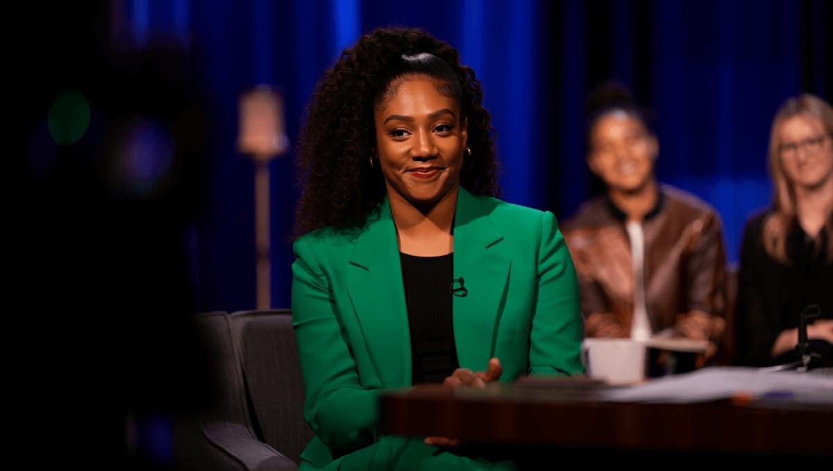 'Wait Wait' for November 15, 2025: With Not My Job guest Tiffany Haddish