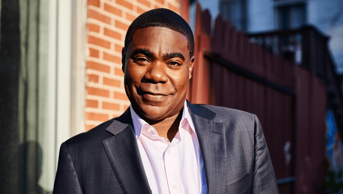 Tracy Morgan Charms in ‘Crutch,’ Paramount+’s Witty ‘The Neighborhood’ Spinoff: TV Review
Tracy Morgan Charms in ‘Crutch,’ Paramount+’s Witty ‘The Neighborhood’ Spinoff: TV Review
More from Variety
Most Popular
Must Read
Sign Up for Variety Newsletters
More From Our Brands