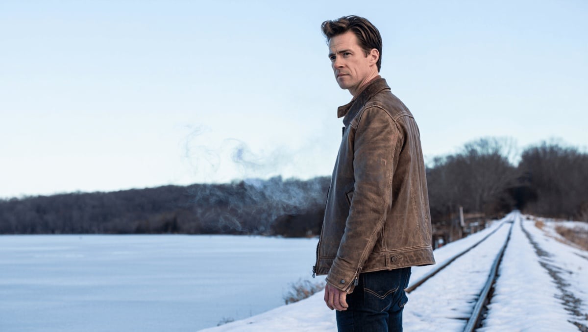 'Train Dreams' review: Joel Edgerton brings Denis Johnson's novella to life