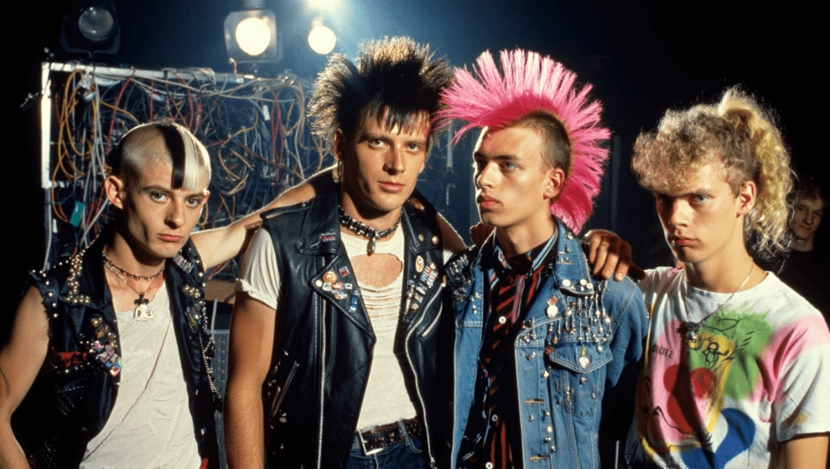 4 Punk Bands from the 1980s That Are Still Too Underrated Today