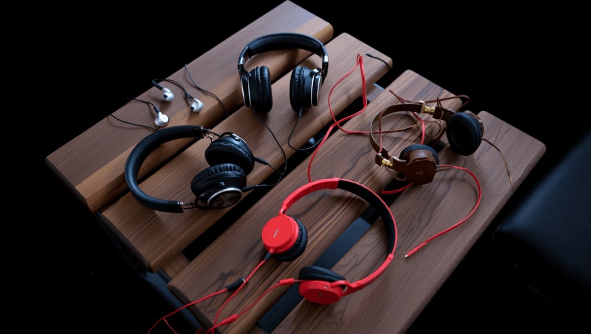 These 4 ‘Performative Male’ Playlist Staples Just Sound Better Through Wired Headphones