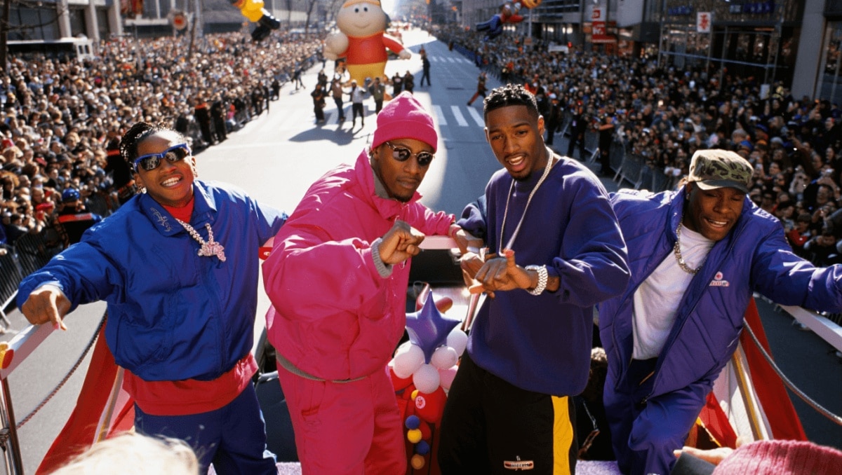 4 Performers That Prove the 99th Macy’s Thanksgiving Day Parade Is a Y2K Hip-Hop/R&B Lover’s Dream