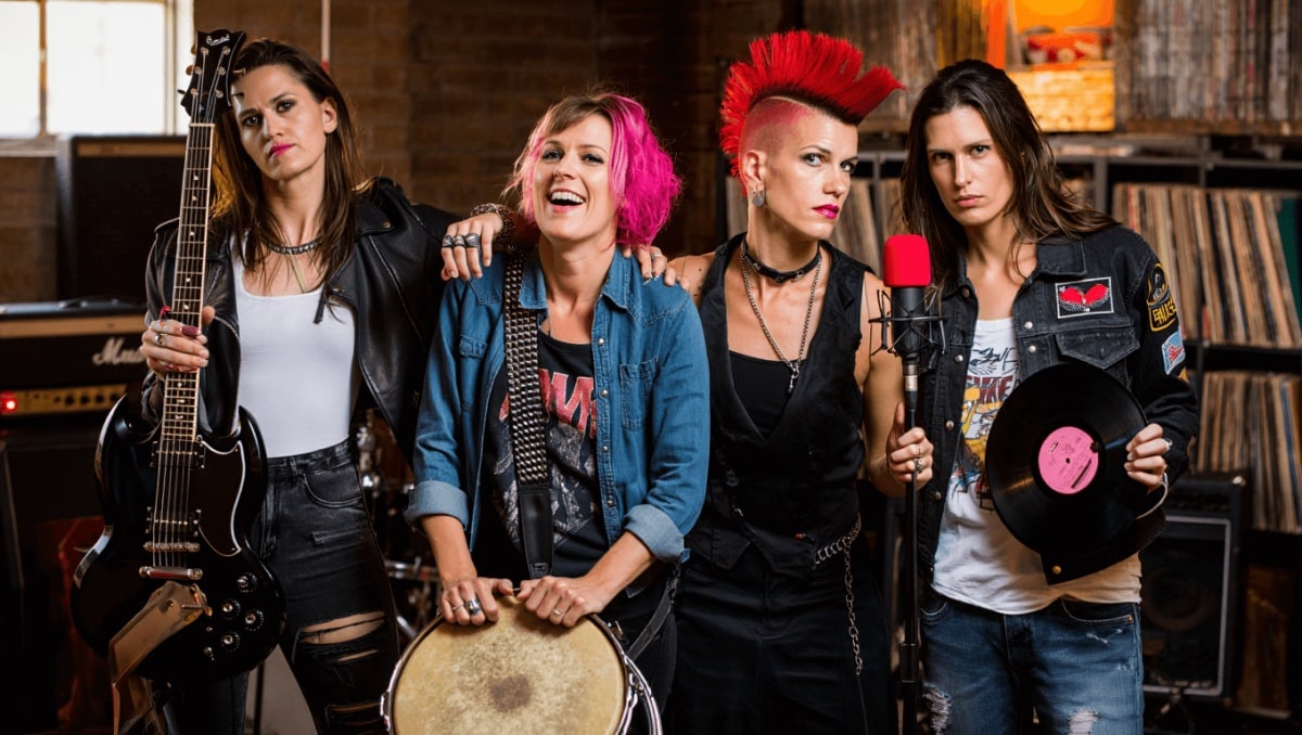 Art-Punk Heroines of the Last 50 Years Who Influenced Rock as We Know It Today