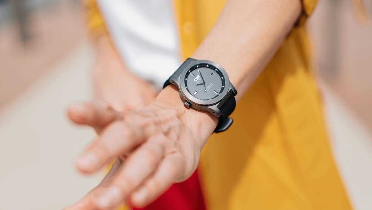 Nothing CMF Watch 3 Pro: I can't believe how much I loved this $99 smartwatch