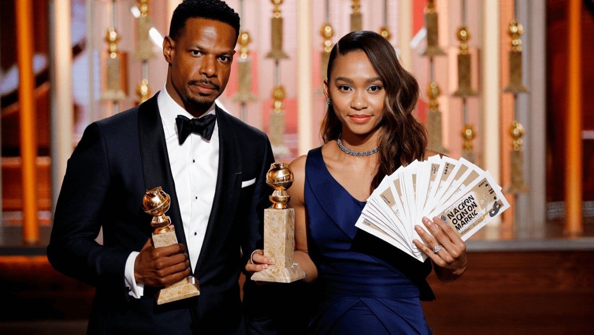 Here are the 2026 Golden Globe nominations