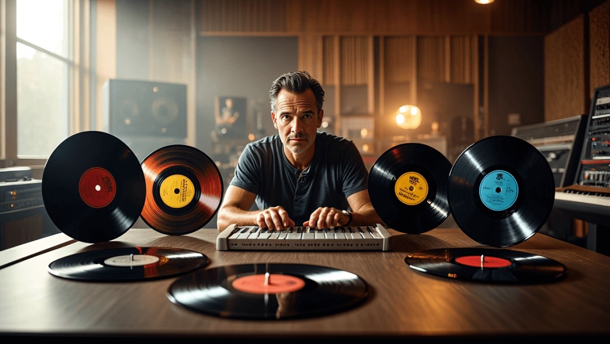 New Music Friday: 5 Songs You Need to Hear This Week (12/19)
