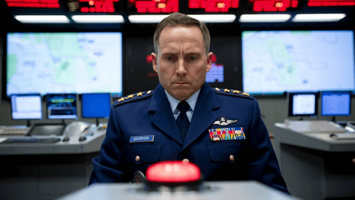 How AI might actually start a nuclear war