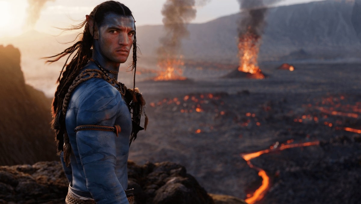 'Avatar: Fire and Ash' review: How can a film be so stunning, yet so disappointing?