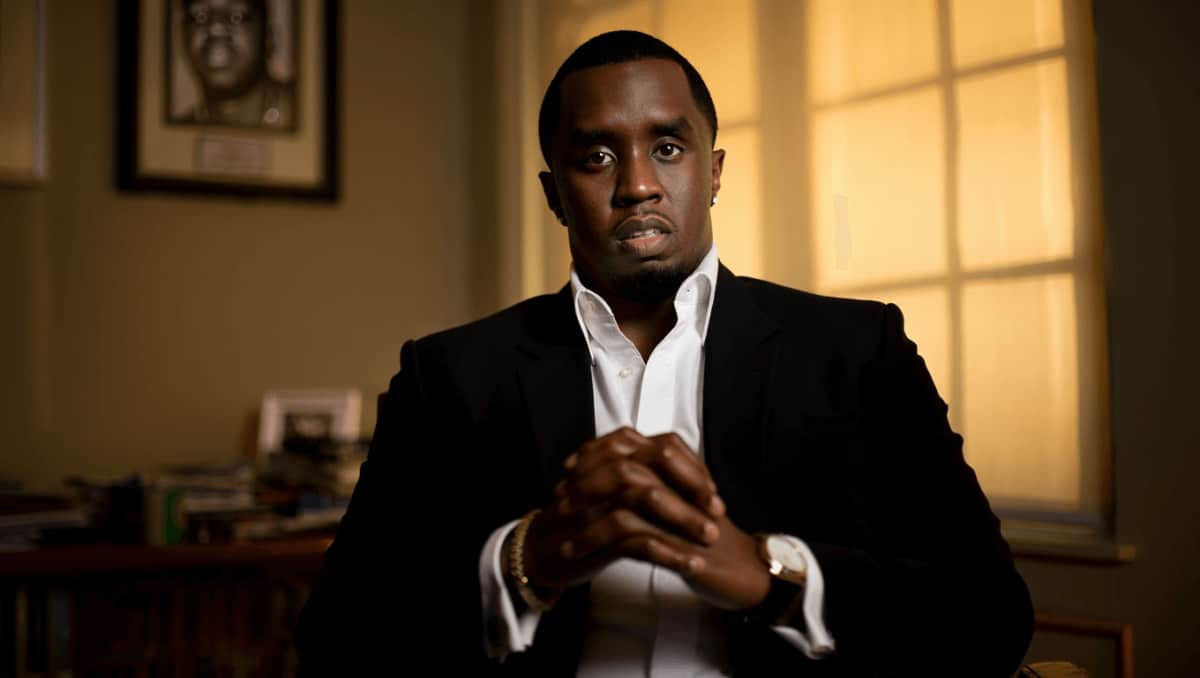 Diddy Allegedly Charged Biggie’s Estate for His Funeral in New Documentary