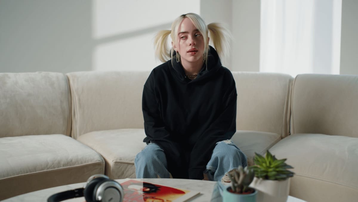 The Line in Lily Allen’s ‘Smile’ That Nearly Brought Billie Eilish to Tears, but Not for the Reason You Might Think