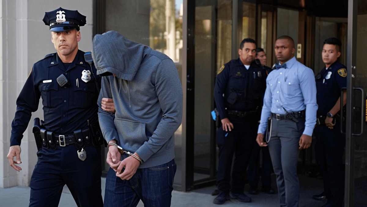 Police Reportedly Making Arrest Around Celeste Rivas’ Death, but It’s Not D4vd