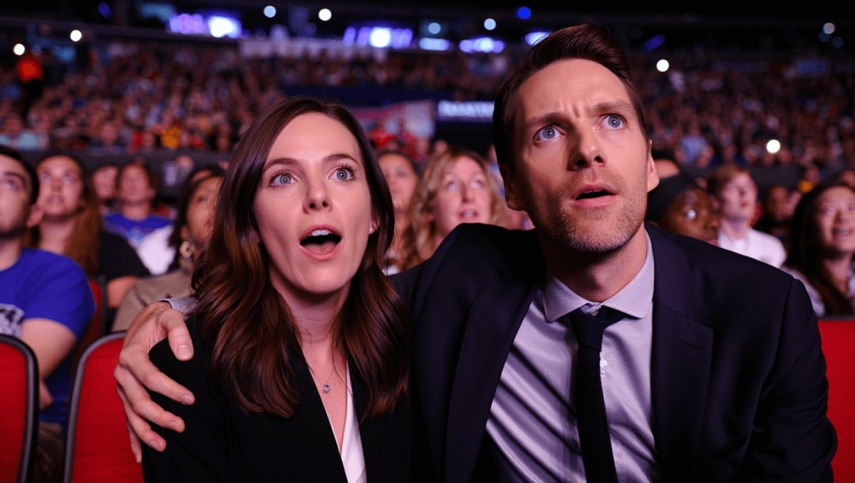 Coldplay Kiss Cam Exec Speaks out for the First Time About Viral Incident, Blaming the ‘Bad Decision’ on a Couple of Culprits
