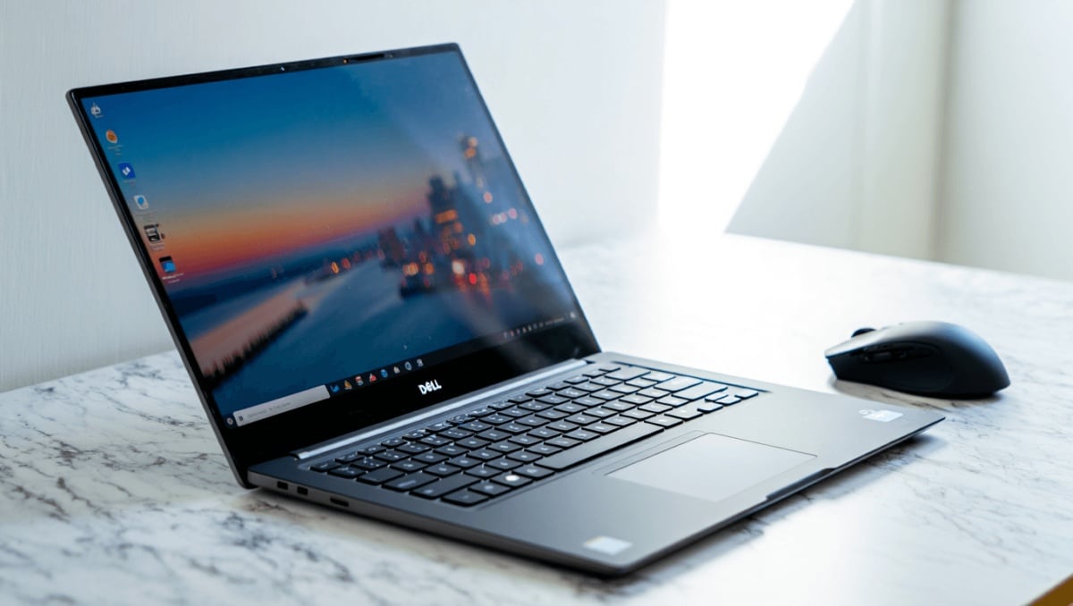 Dell 16 Premium review: The perfect blend of sleek and powerful at a steep price