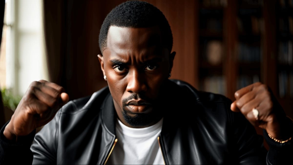 Diddy Says 50 Cent-Produced Netflix Documentary ‘Used Footage That Was Never Authorized’