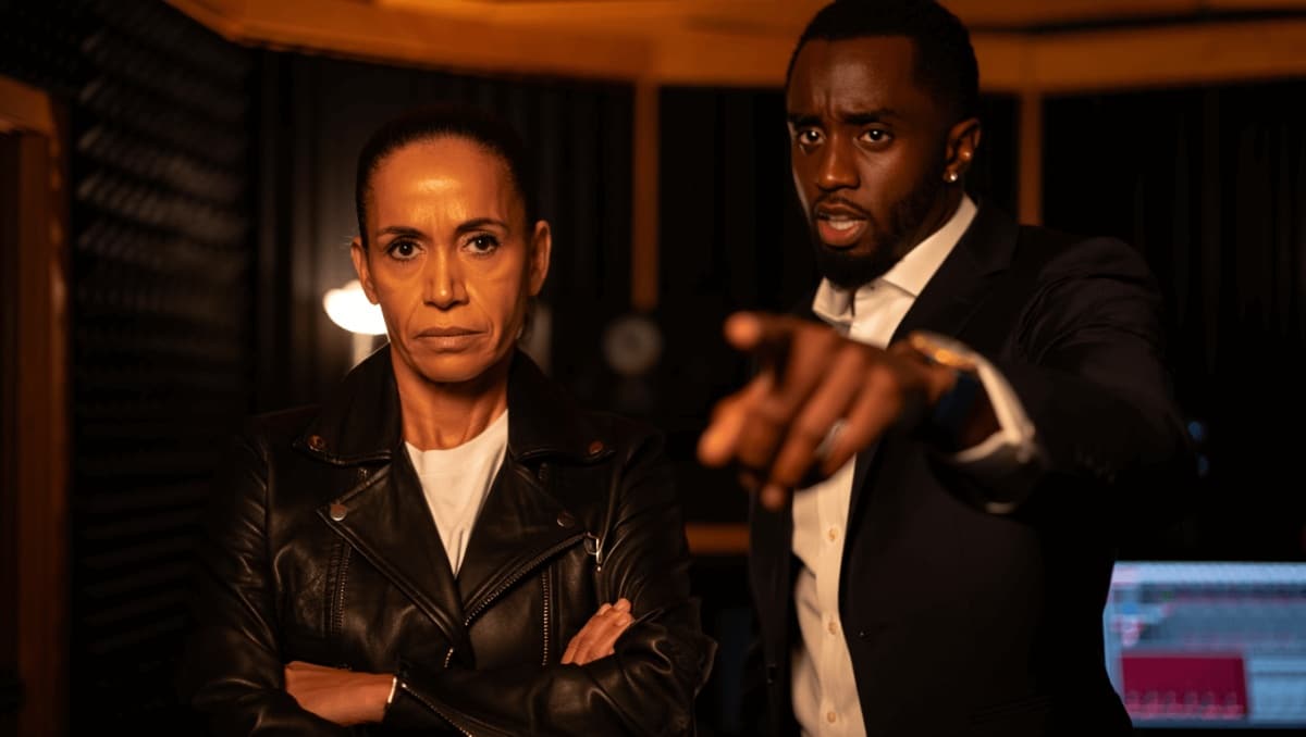 Dawn Richard Alleges That Diddy Threatened Her To Join Dirty Money Over Danity Kane