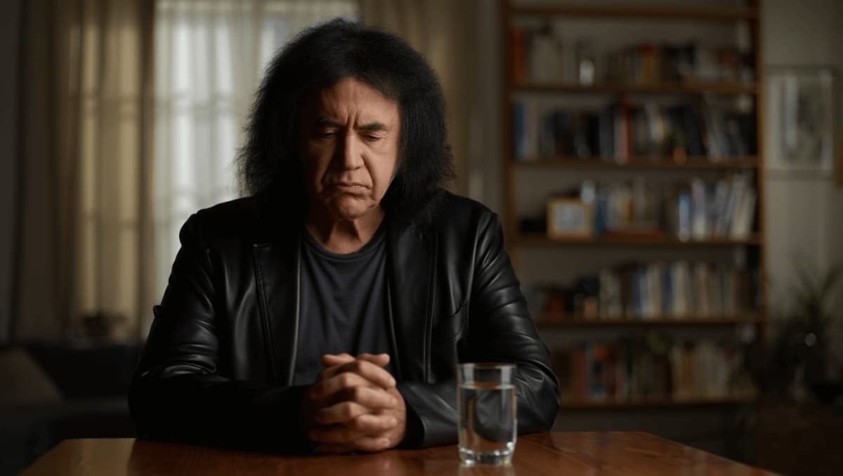 Gene Simmons Has ‘Humbly’ Apologized for Hurtful Comments After KISS Bandmate Ace Frehley’s Death