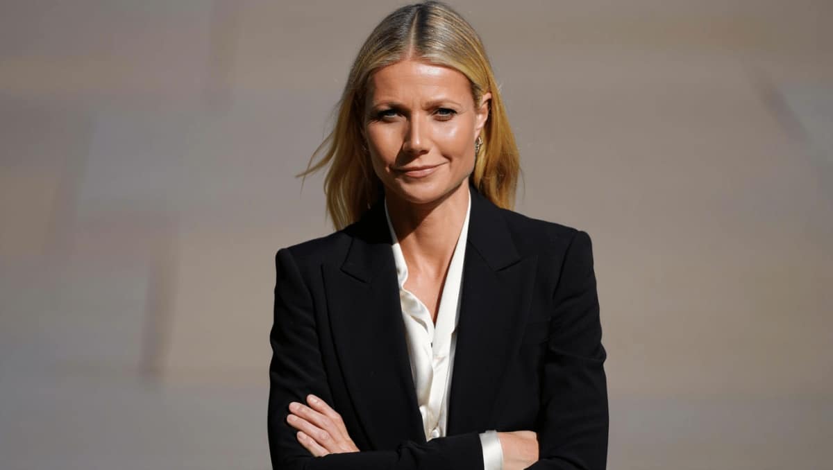 Gwyneth Paltrow Gets Why You’re Obsessed