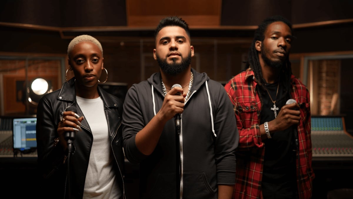 3 New Hip-Hop & R&B Songs You Must Hear This Week (12/5/25)