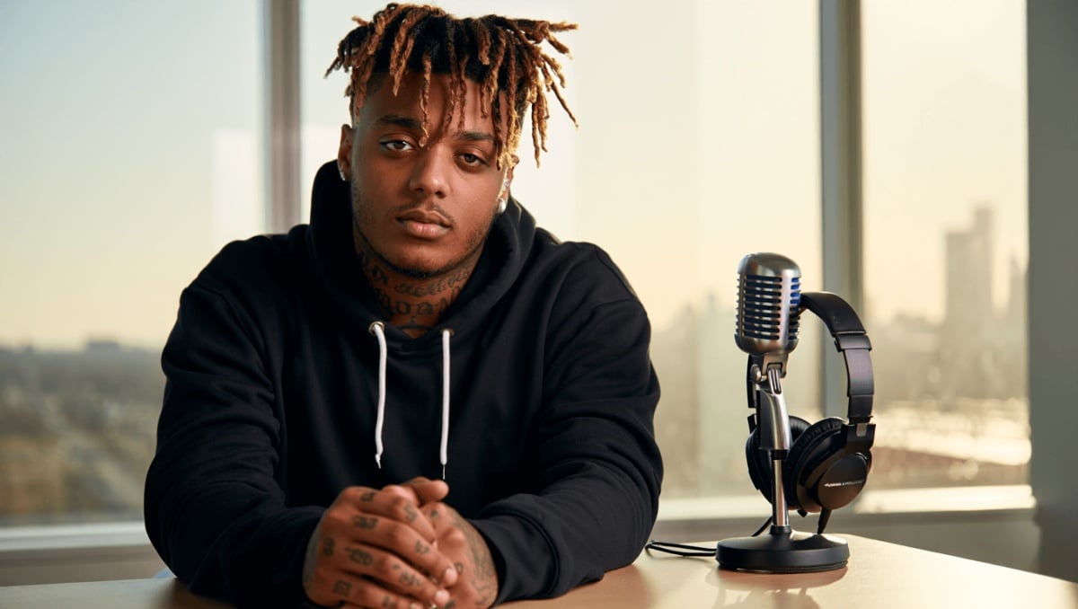 Remembering Soundcloud-Rap Pioneer Juice WRLD, Who We Lost This Week in 2019