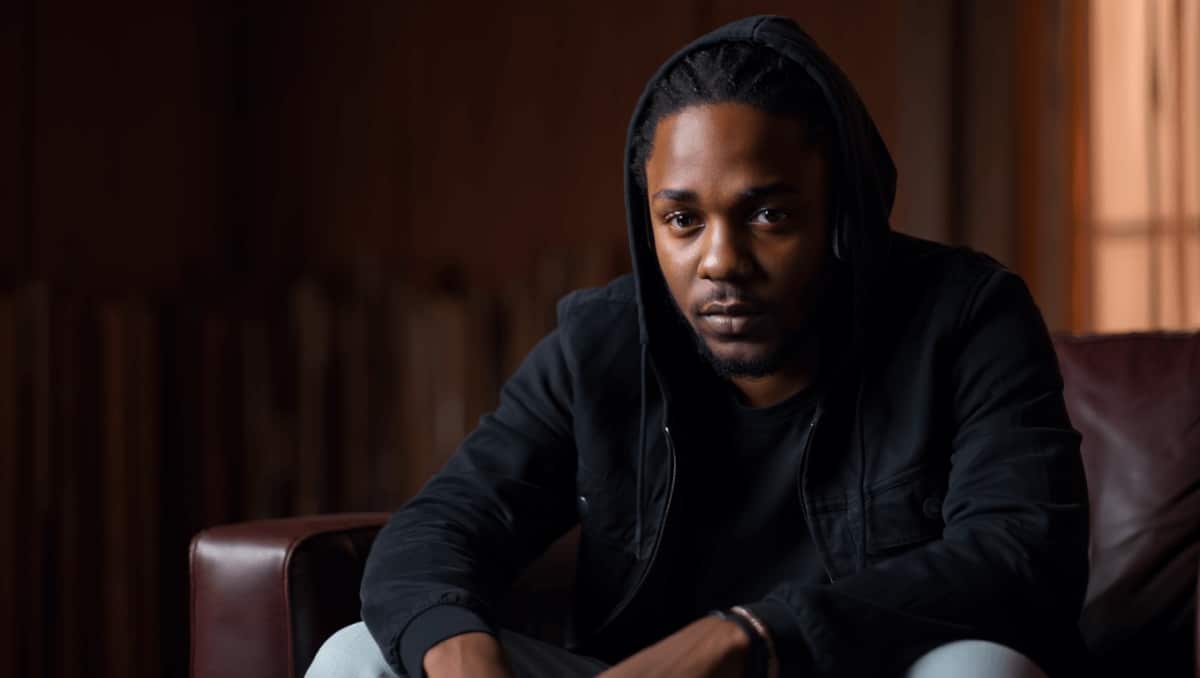 Kendrick Lamar Explains Why ‘Mr. Morale & the Big Steppers’ Could’ve Never Been Released