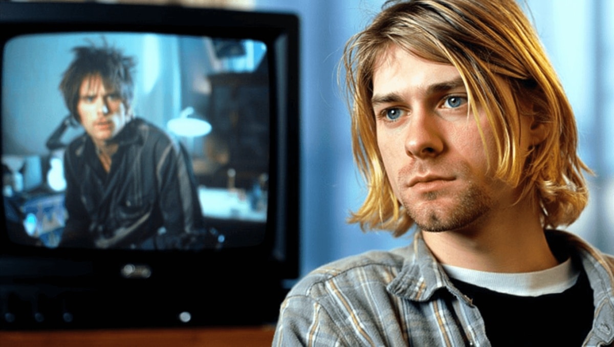 Kurt Cobain Hated Tool’s ‘Sober’ Music Video so Much He Hoped They’d Get ‘Sued’ Over It