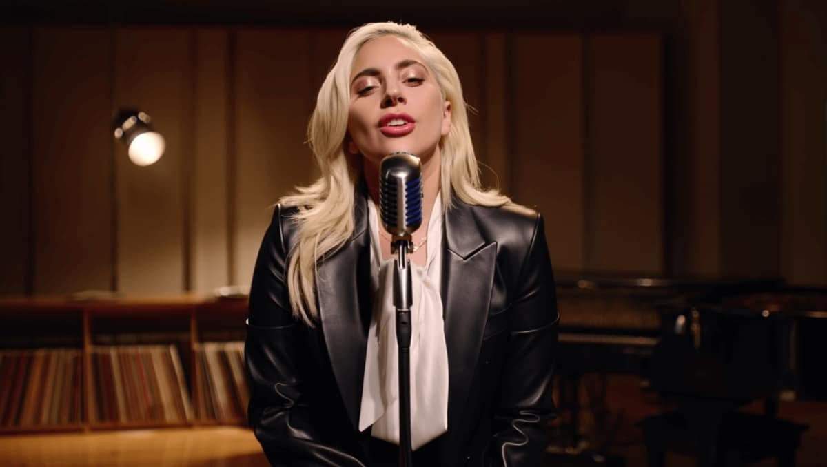 Lady Gaga Shares the Songs That Have Defined Her Life so Far, Including One That Directly Inspired ‘Born This Way’