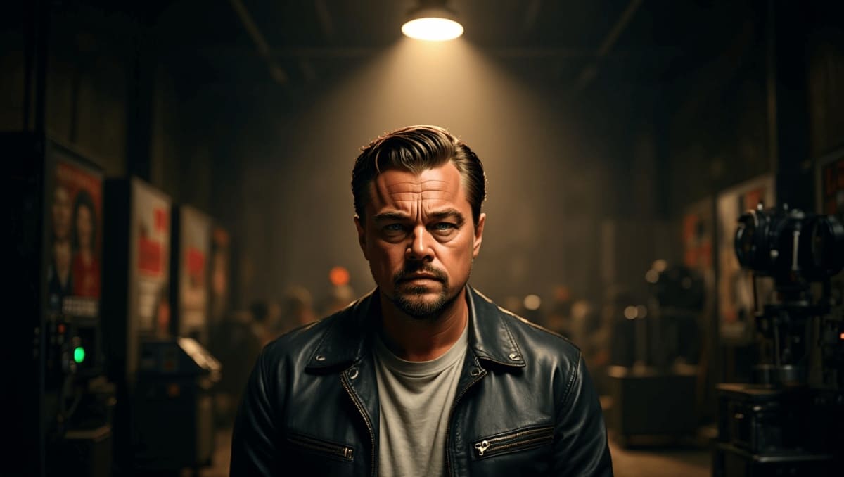 Leonardo DiCaprio Says AI Can Never Be Art Because It Lacks Humanity: Even ‘Brilliant’ Examples Just ‘Dissipate Into the Ether of Internet Junk’
More from Variety
Most Popular
Must Read
Sign Up for Variety Newsletters
More From Our Brands