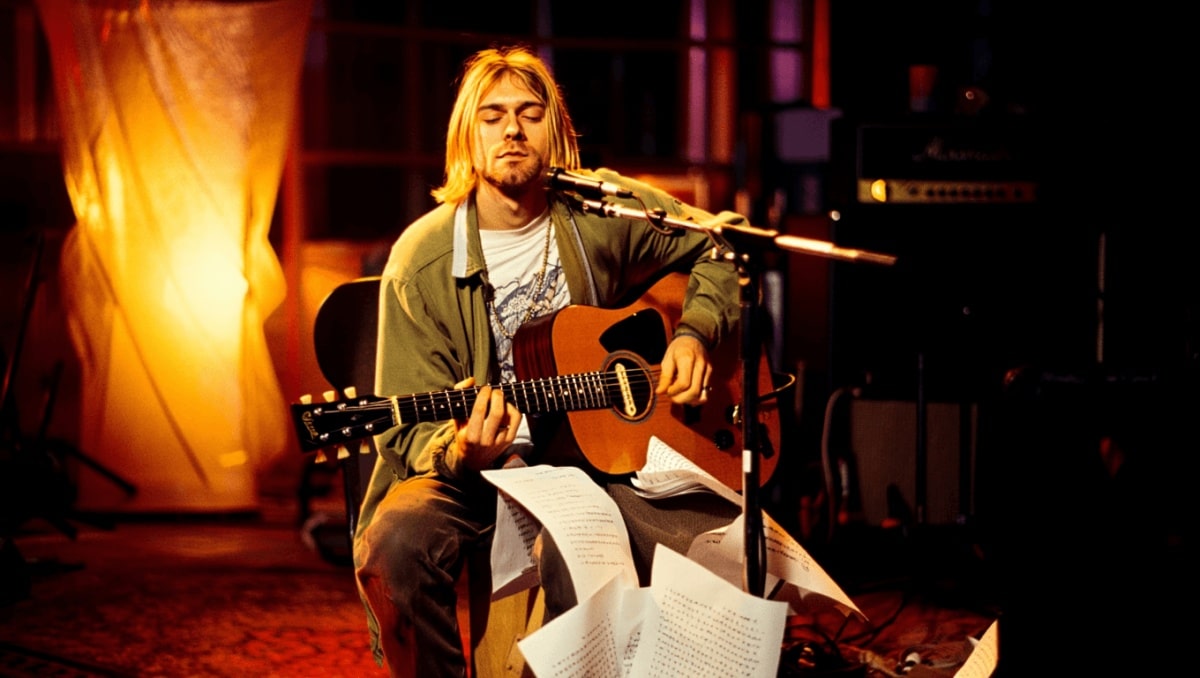 Nirvana Responds to Their Most Controversial, Misunderstood Song in 1993 Interview