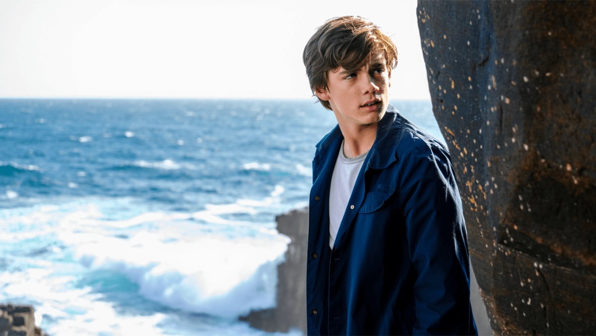 ‘Percy Jackson and the Olympians’ Season 2 Is Darker and Just as Compelling: TV Review
More from Variety
Most Popular
Must Read
Sign Up for Variety Newsletters
More From Our Brands