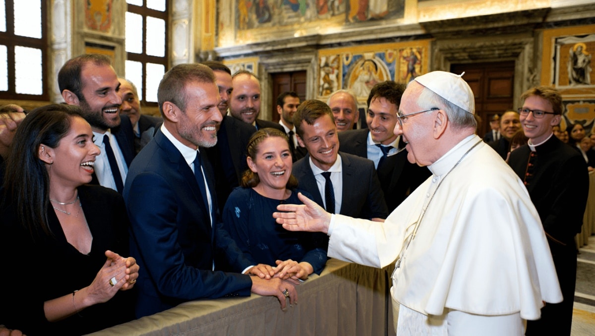 Opinion: Pope Leo's hope-inspiring favorite films