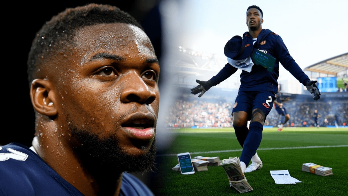 Why prop bets are ruining sports