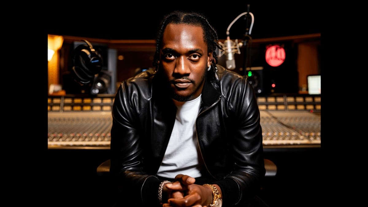 Pusha T Explains Why Diss Tracks Are ‘Kind of Dead to Me’