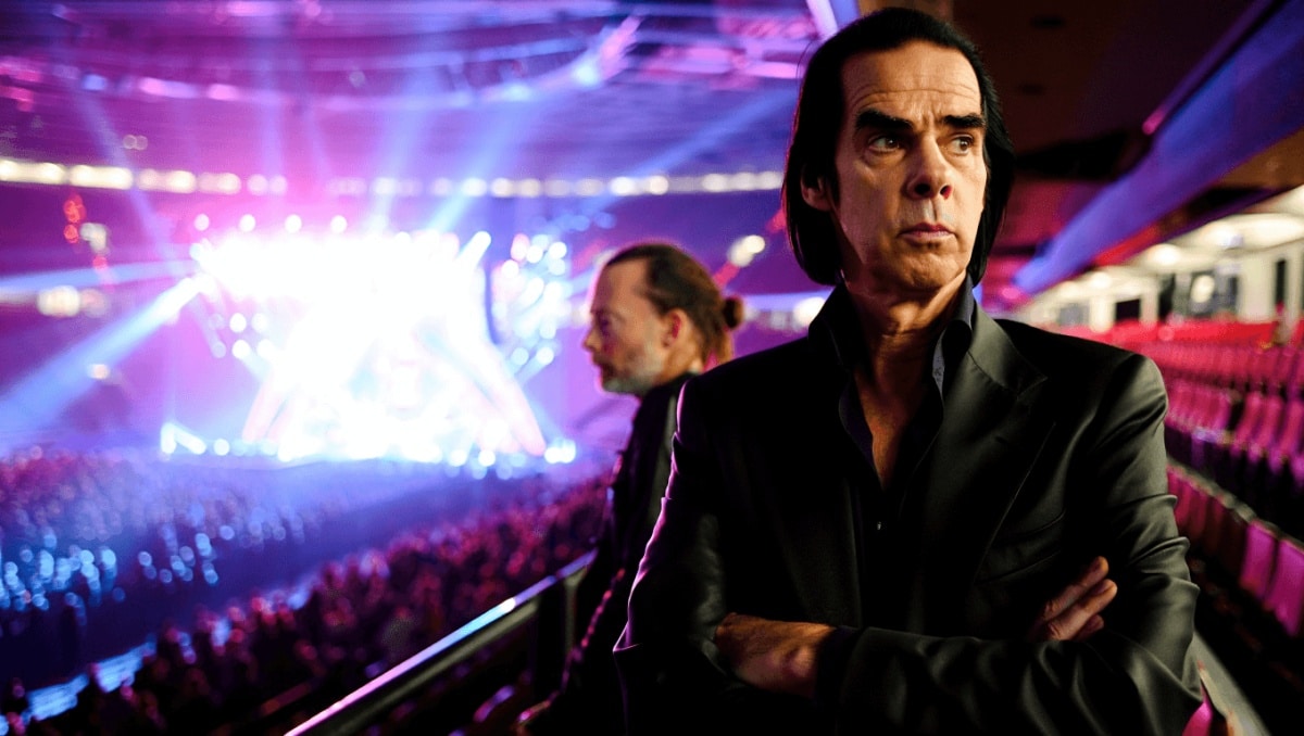 Radiohead’s London Concert Praised As ‘Intense Experience’ by Nick Cave: ‘I Was Deeply Moved and Humbled’