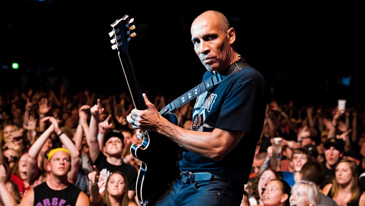 Tom Morello Cited ‘Subterranean Disillusionment’ for Why Rage Against the Machine Fans Went so Wild at Their Concerts