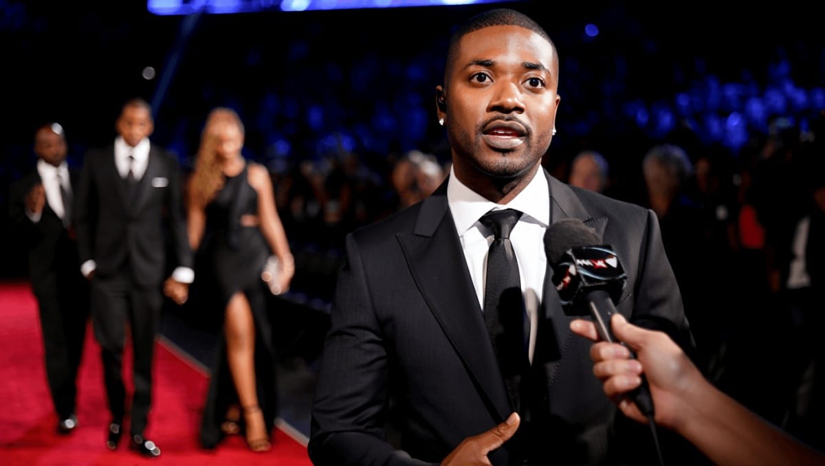 Ray J Slams Jay-Z & Beyoncé for Not Meeting and Taking Pictures With His Sister, Brandy, on Tour