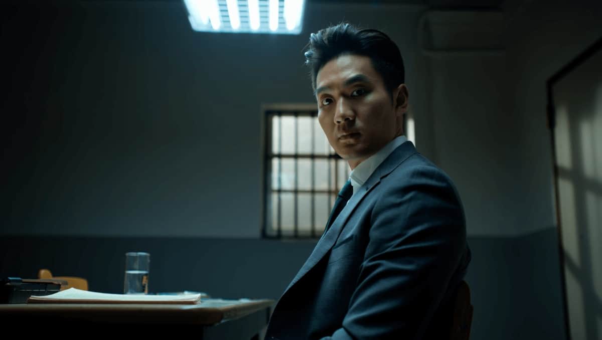 Simu Liu’s Espionage Thriller ‘The Copenhagen Test’ Is a Dastardly Disappointment: TV Review
Simu Liu’s Espionage Thriller ‘The Copenhagen Test’ Is a Dastardly Disappointment: TV Review
More from Variety
Most Popular
Must Read
Sign Up for Variety Newsletters
More From Our Brands