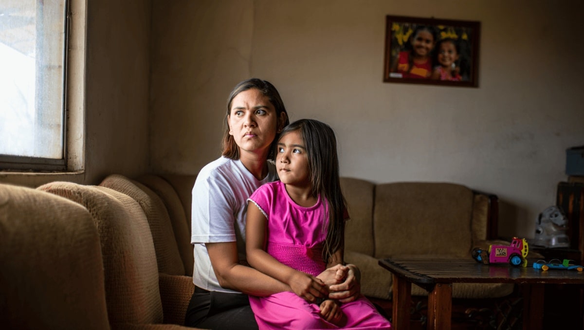 Do kids need a dad? Ask single moms.