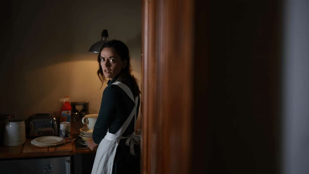 'The Housemaid' review: Bad. Like bad bad. Not fun bad.