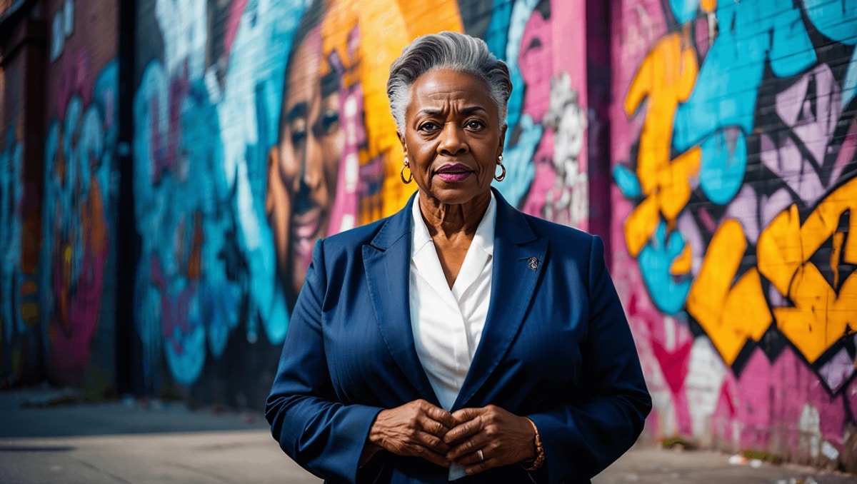Remembering the Woman Who Fought Against Gangster Rap So Hard, Rappers Started Shouting Her Out in Their Songs