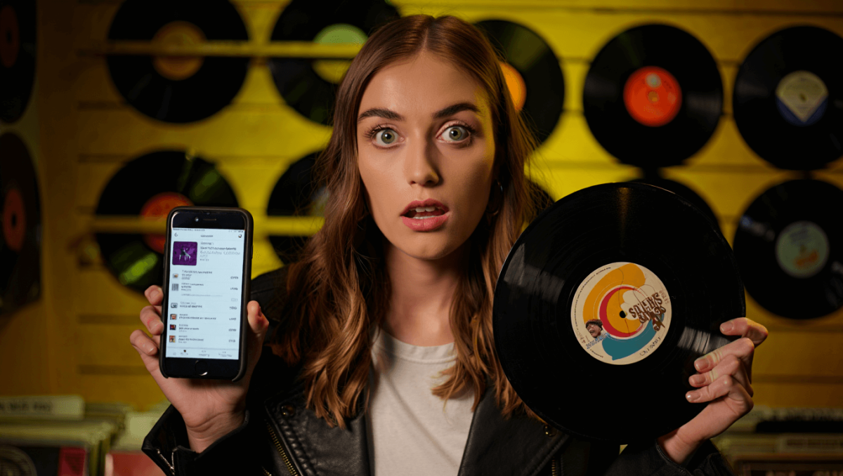 3 Great Tracks From the 2000s That Were Actually Cover Songs of Classic Oldies
