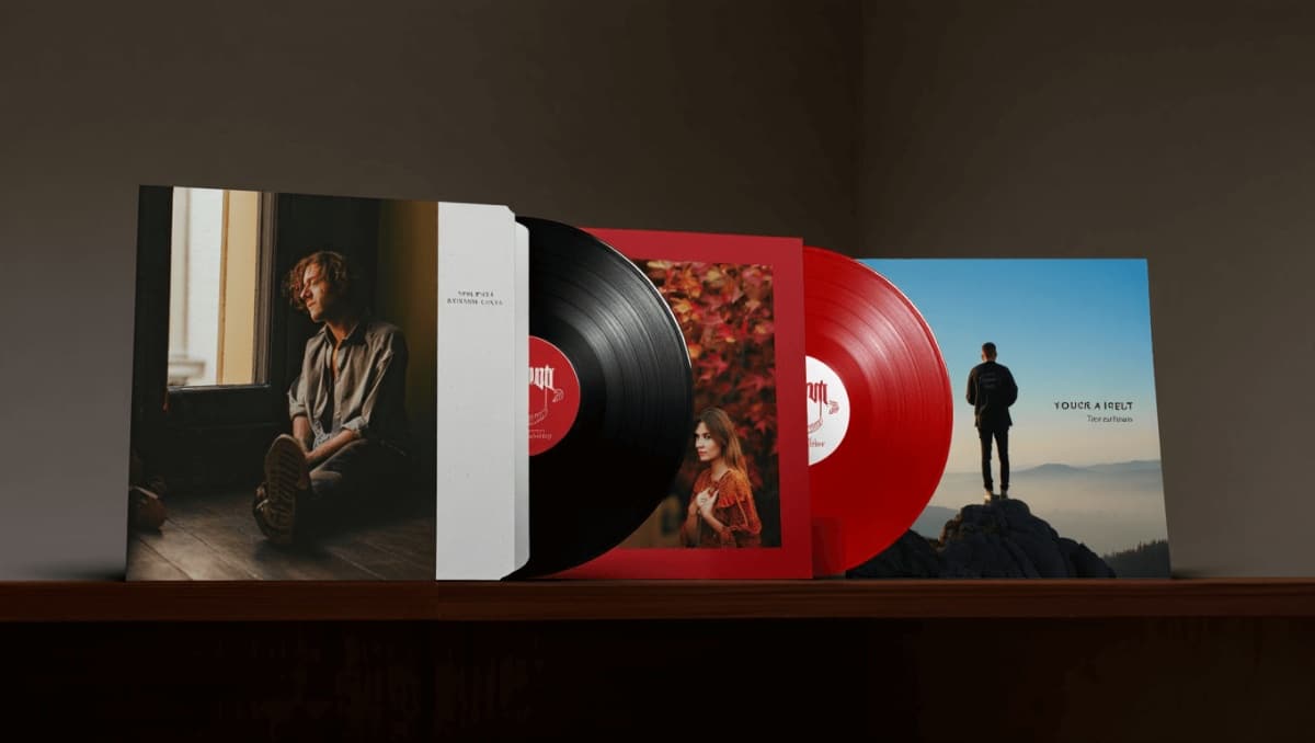 3 Albums That Seemed to Eerily Predict the Artist’s Demise