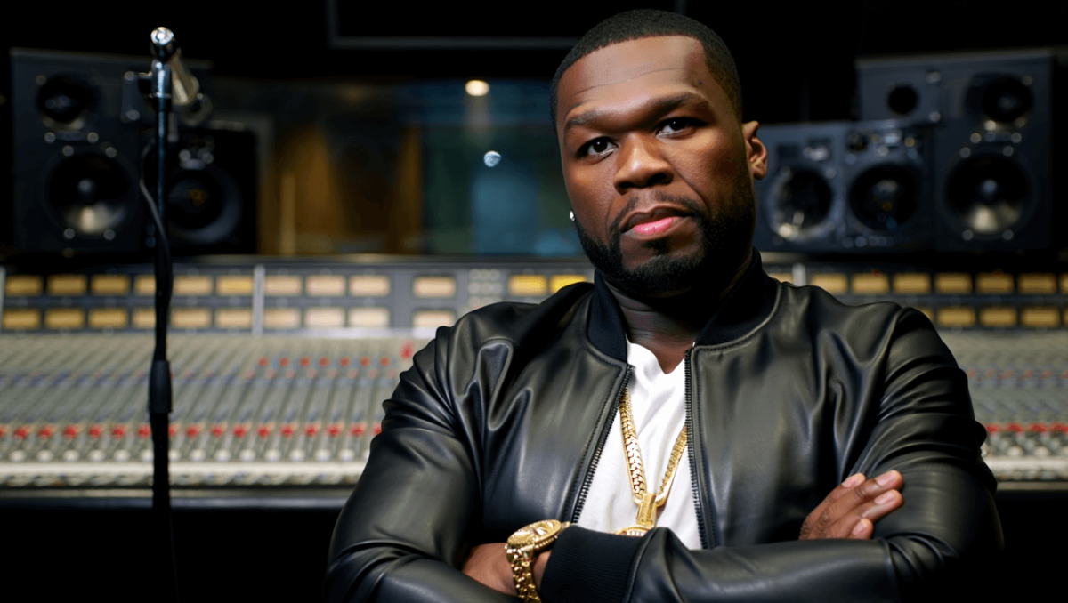 50 Cent Trashes Fabolous vs Lloyd Banks Debate, Claiming ‘Both Never Put In No Work’