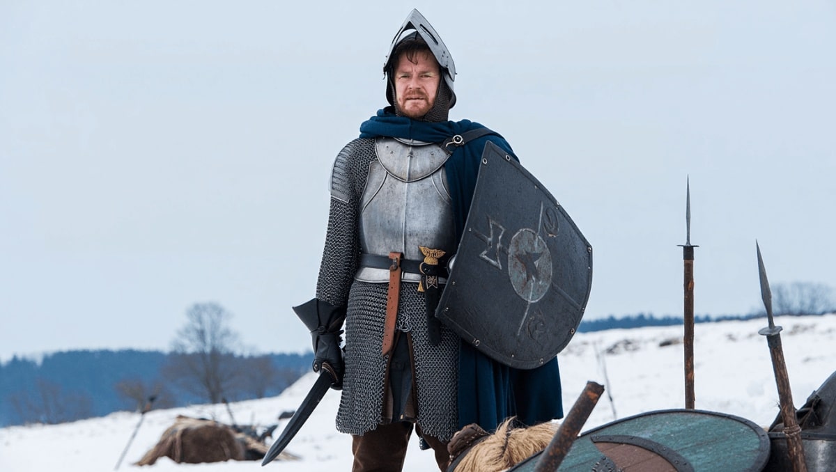 'A Knight of the Seven Kingdoms' is 'Game of Thrones' for the haters