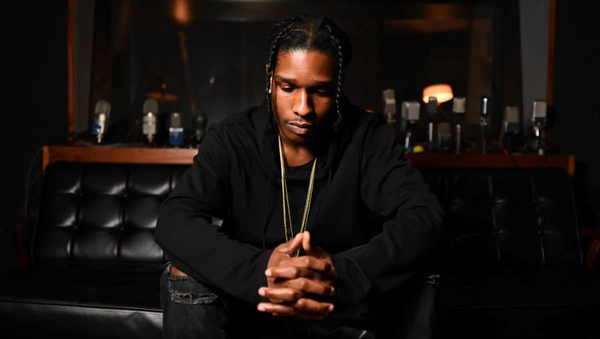 A$AP Rocky Reveals the Root Causes of (And His Regrets About) His Beef With Drake