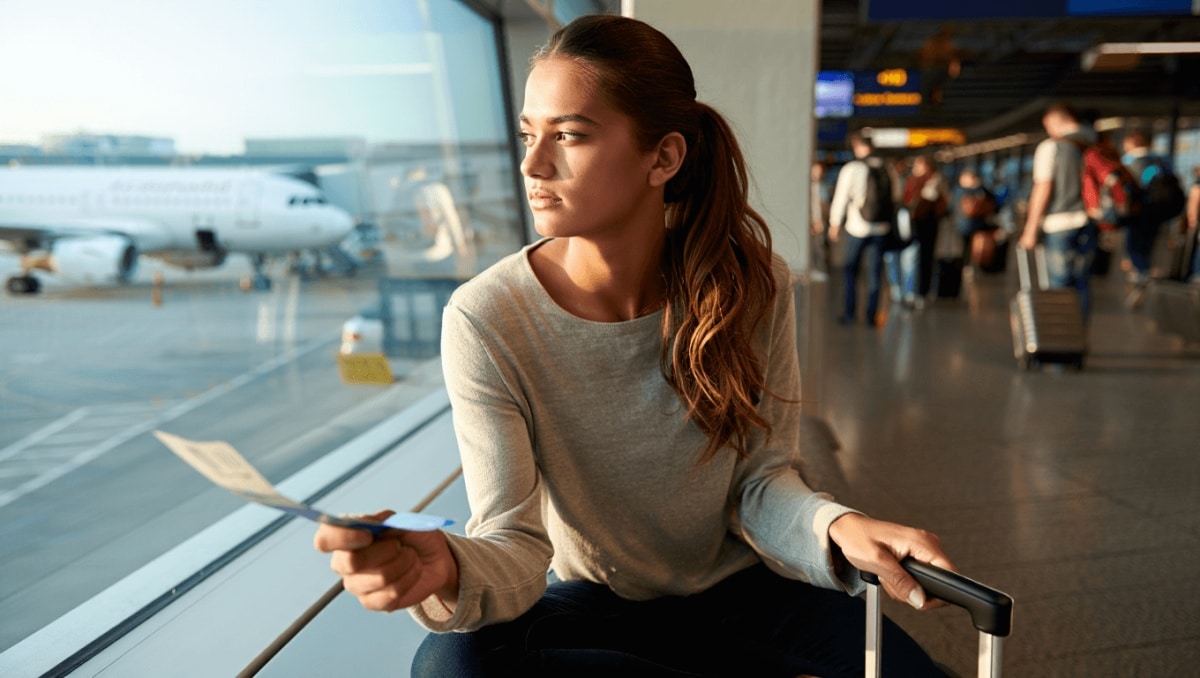 American women want to opt out