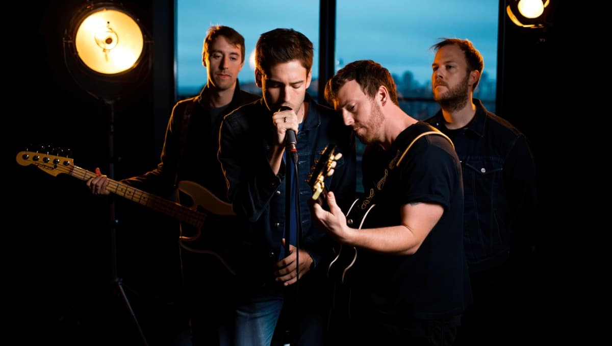 band of horses 2026 tour