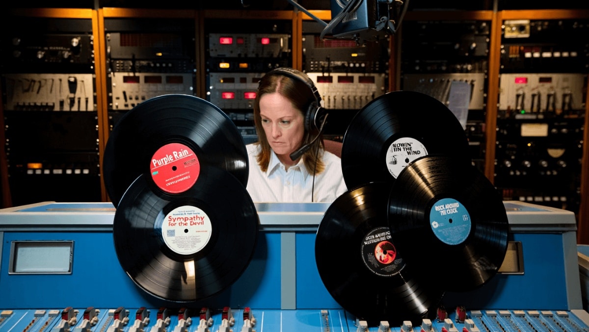 4 Banned Songs That Climbed the Charts Instead