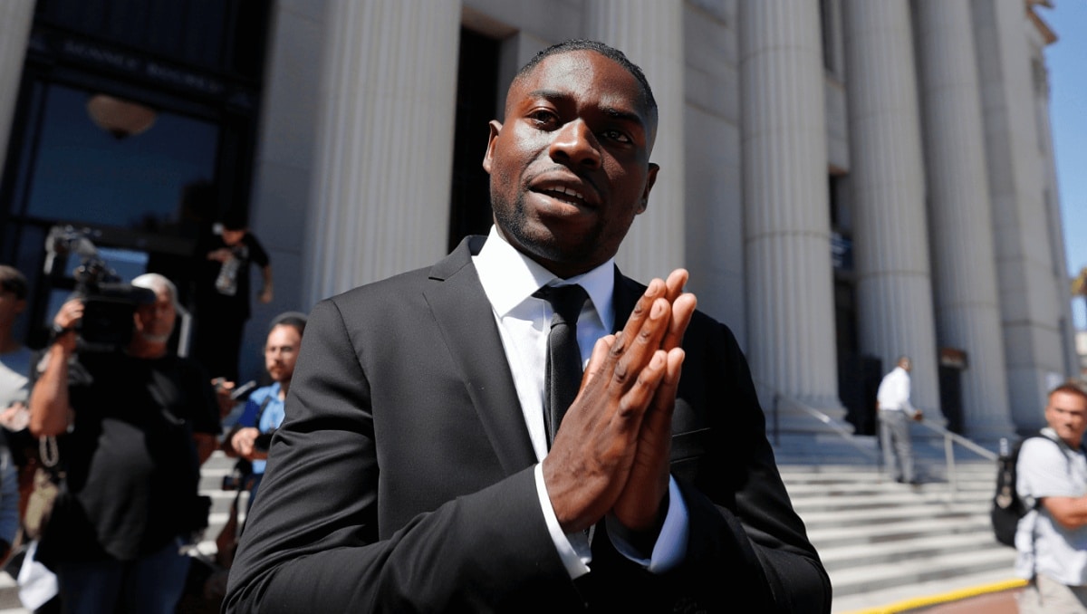 Boosie Avoids Prison Time After Pleading With Judge in Federal Gun Case