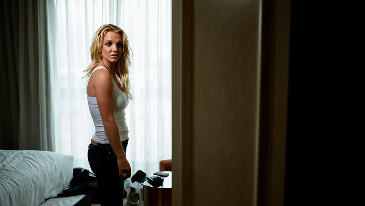 Britney Spears’ ‘Lucky’ Was the Cry for Help We All Sang Along to in 2000